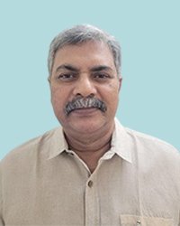 G. Anil Reddy