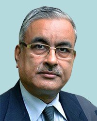 Rajesh Kumar Bagri