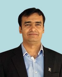 Virendra Sharma