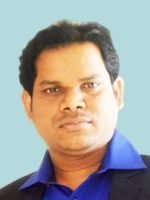 AJIT KUMAR RAUT LR25