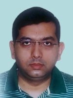 Aditya Singhania LS25