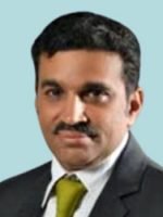 Ajit Chordia