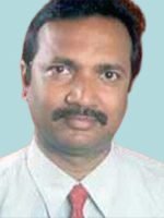 Anup Kumar Raut