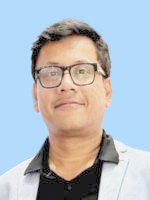 Aranya Dutta Choudhury