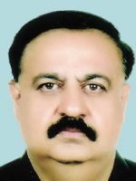 Ashish Talwar
