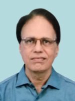 Binod Kumar Jain
