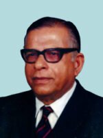Col Shenoy