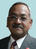Col. Jayanta Dutta Retd