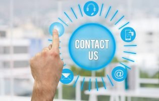 Contact Us E