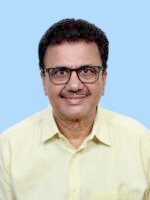Dilip Saboo