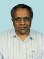 Dilip Shah