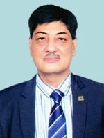 Dinesh Chandra Sharma