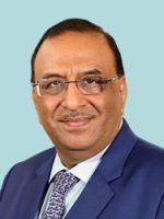 Dinesh Kanabar