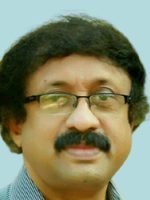 Dr K S Mohan LM30