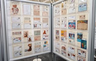 Exhibiton