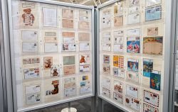 Exhibiton
