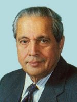G B Pai
