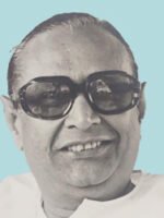 GC Jain