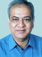 Gunvant Shah