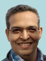 Kaizad Todywalla 1