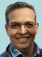 Kaizad Todywalla