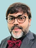 Kapil Gogri