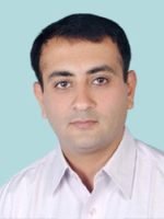Kawaljeet Singh Gandhi