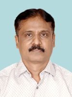 Mahesh Parekh LP34