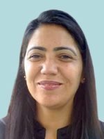 Major Dr. Ritu Kalra