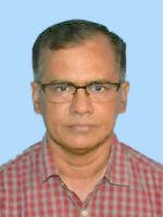Mrinal Ray