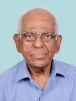 Nand Kishore Agarwal LA01
