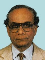 P Gupta