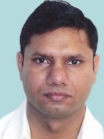 Parvesh Kumar Gupta
