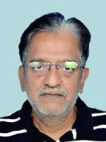 Pradeep Kumar Agarwal LA02