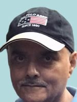 Prashant Arora LA04
