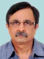 Prashant H. Pandya