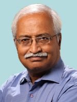 Purshottam G. Bhargave