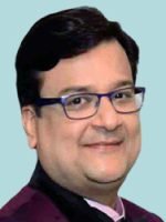 Rajesh Jhunjhunwala LJ57