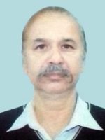 Rajesh Kumar Verma