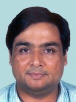 Rajesh Paharia