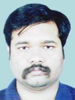 Raunak Dutta