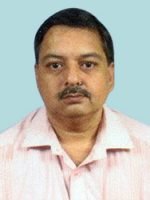 Ravi Sevak