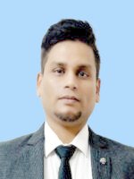 Roshan Prasad