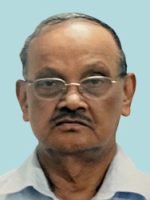 Sahadeva Sahoo