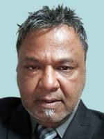 Sandeep Jaiswal