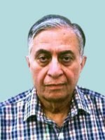 Satish Kumar Sondhi