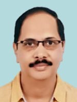 Shanti Swarup Rath LR24