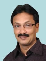 Shri Mahaveer P. Kundur
