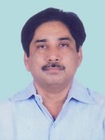 Shri Sanjay Kumar Jain
