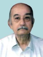 Suketu S Jhaveri